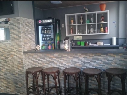 照片: Salonika Sport Treff