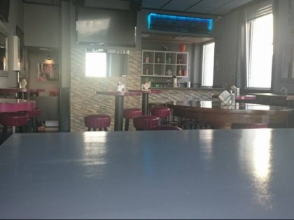 照片: Salonika Sport Treff